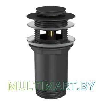 Умывальник Lauter 21887B (клапан 21190B) картинка 5
